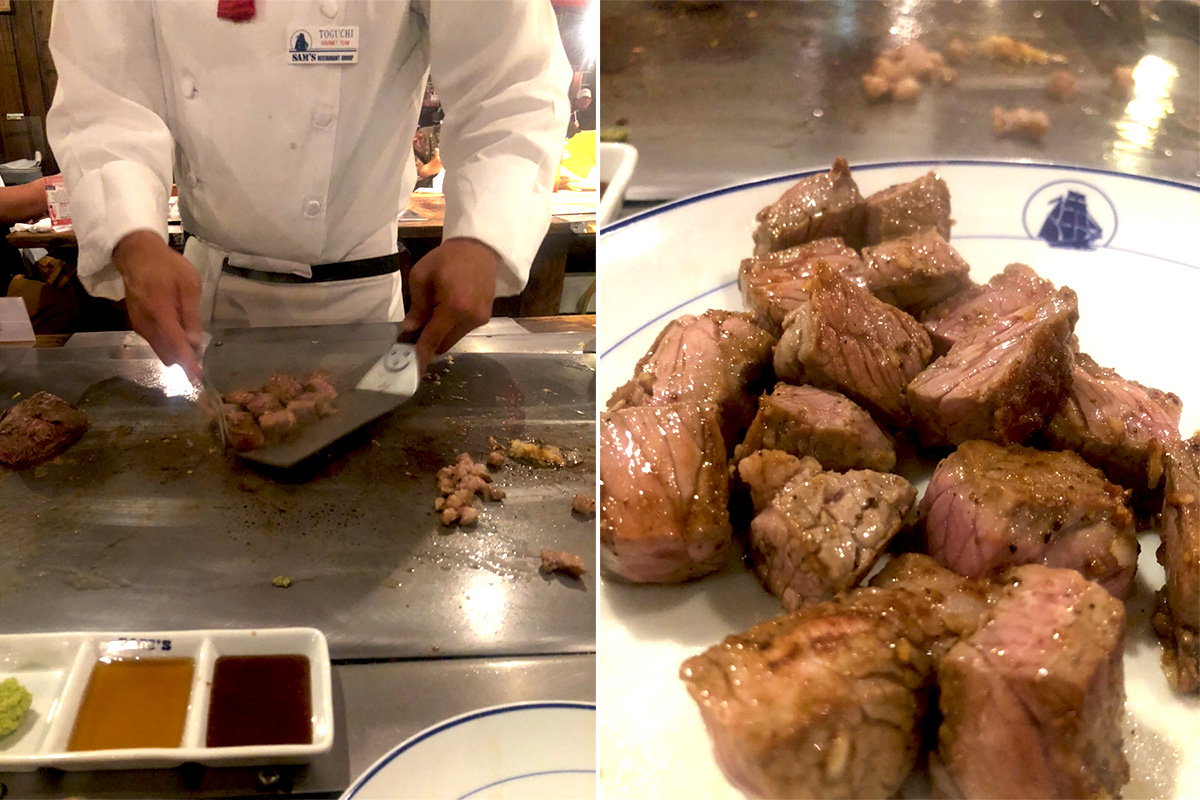 okinawa steak