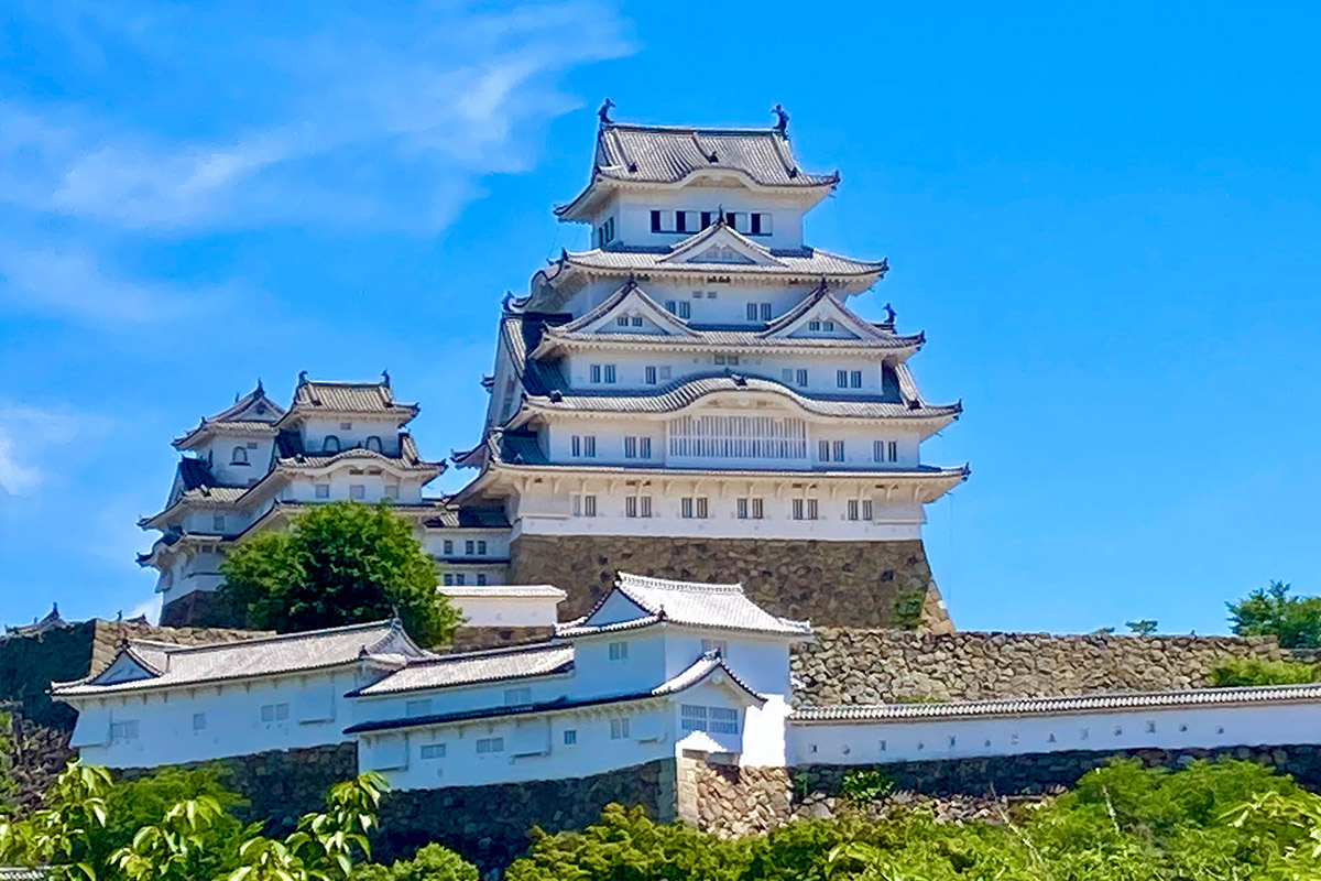 Himeji Castle