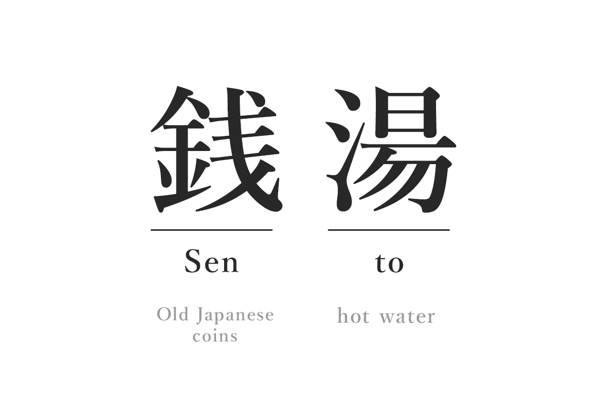 What is Sento in Japan?