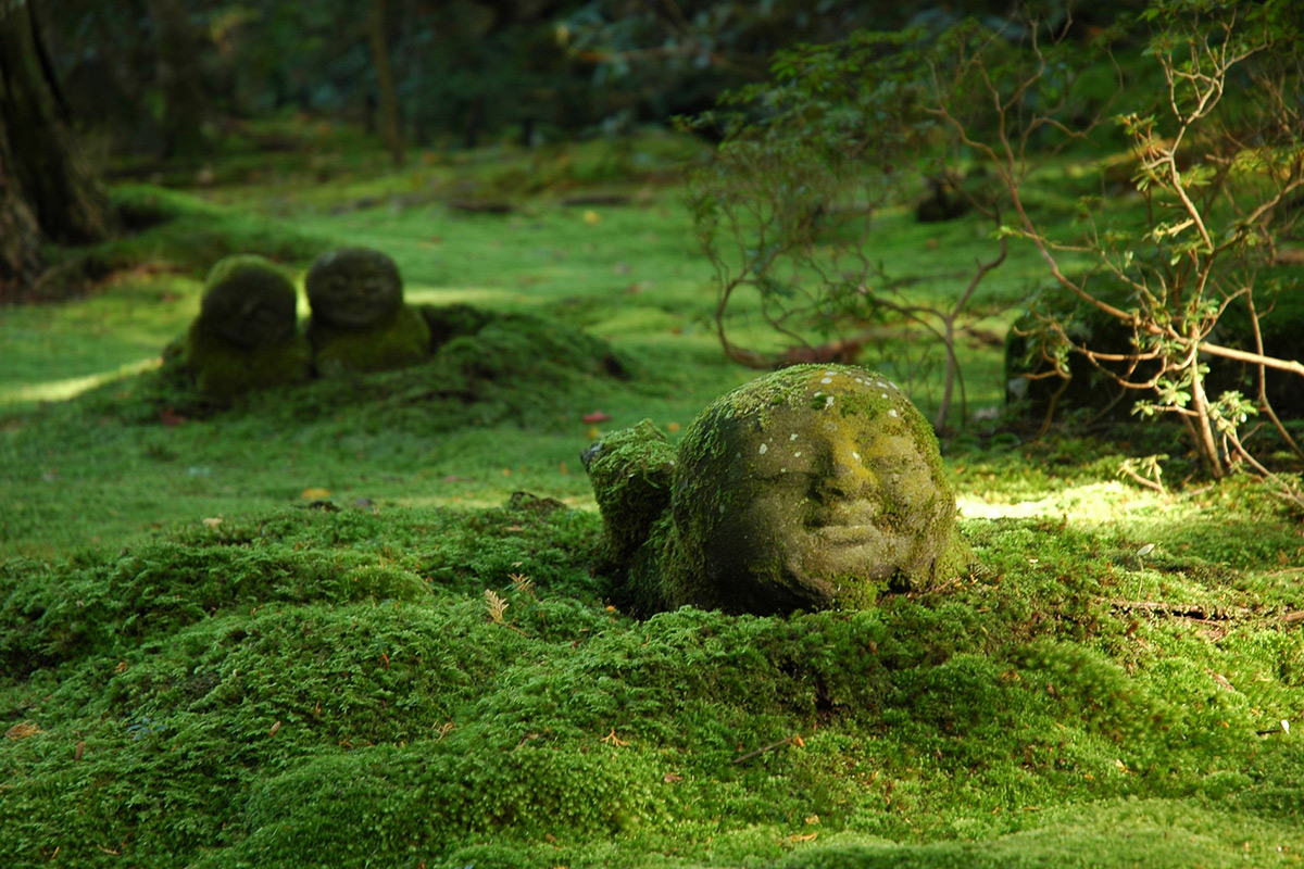 Sanzen-in Temple