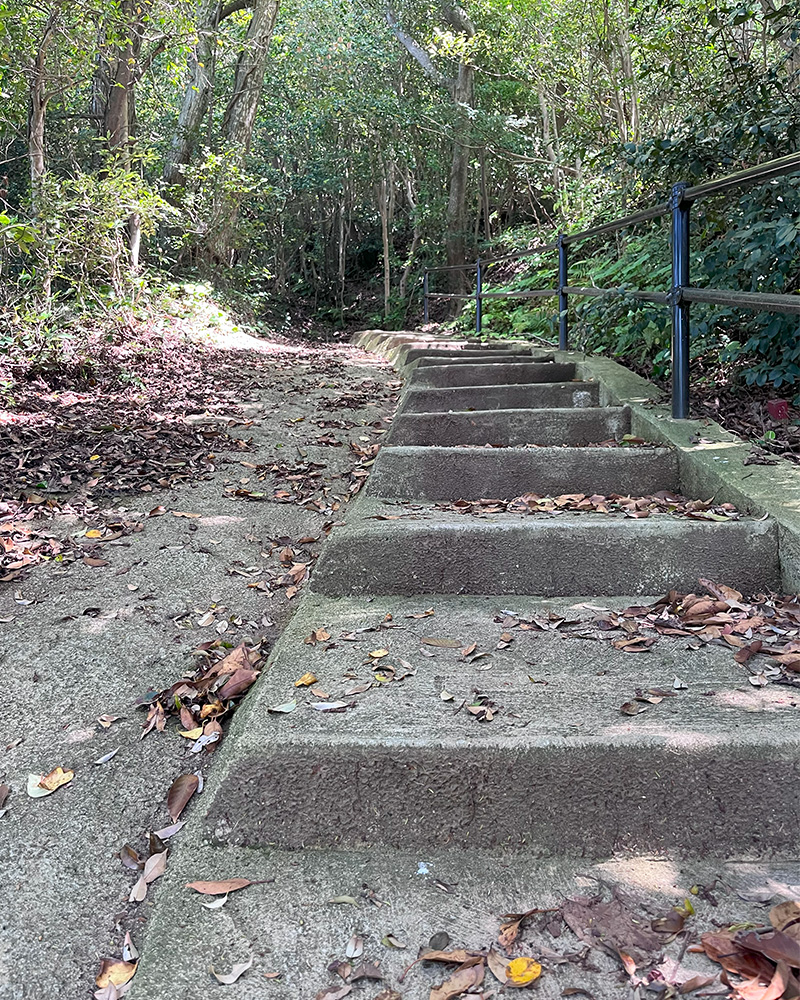 Takuhi Shrine