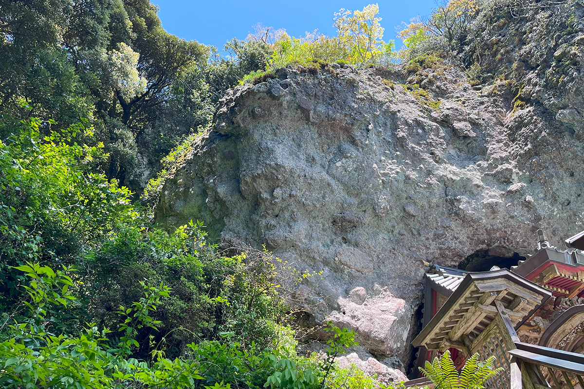 Takuhi Shrine