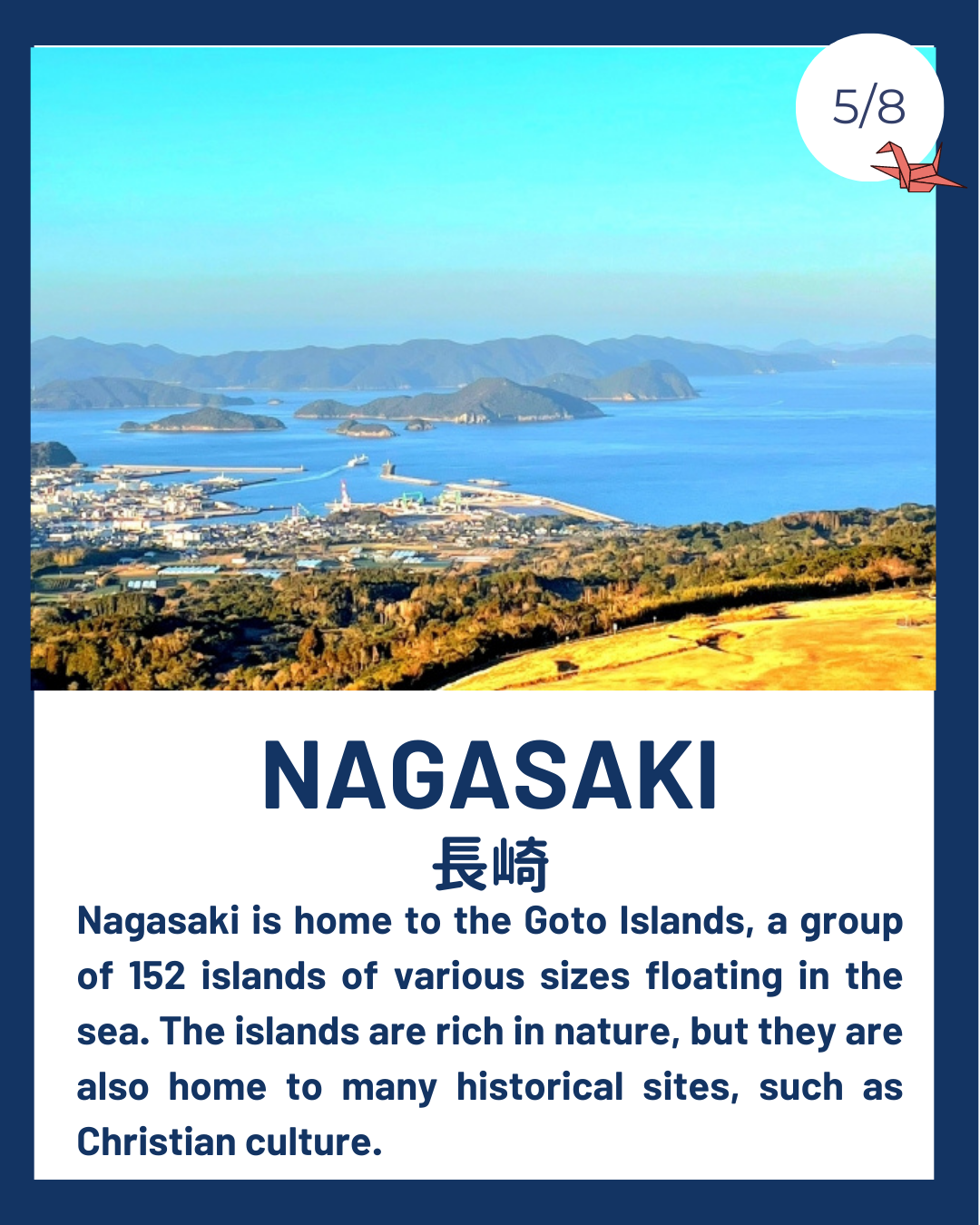 nagasaki