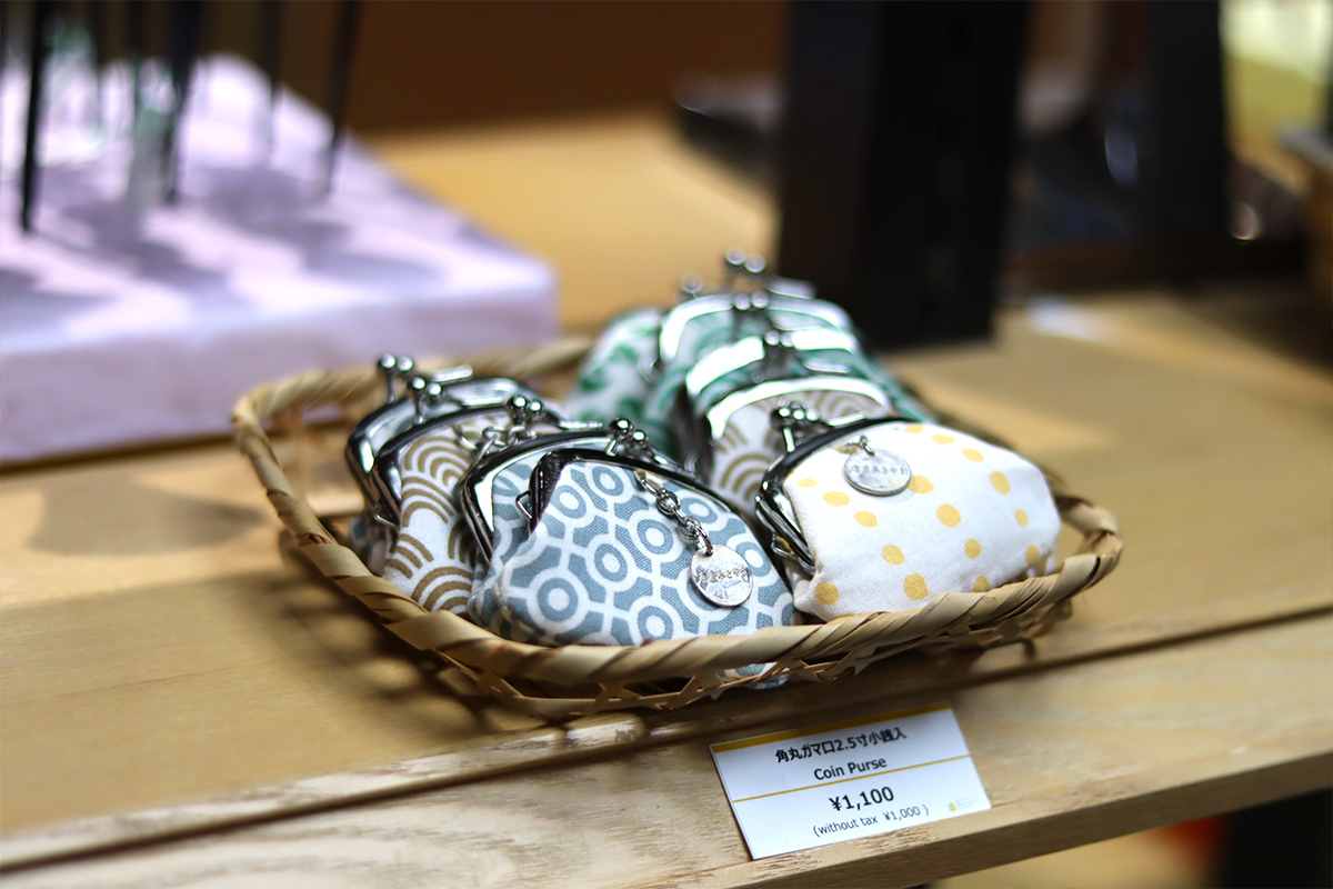 Kyoto Handicraft Center