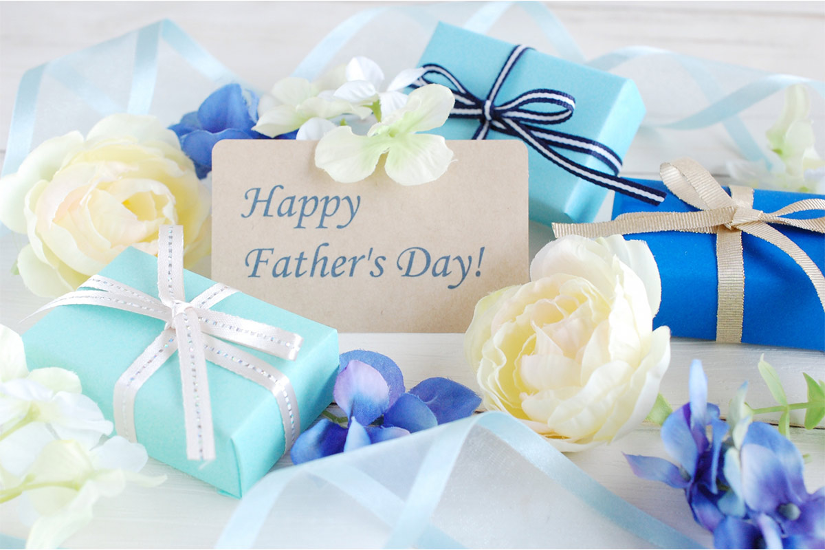 What is Father's Day in Japan?
