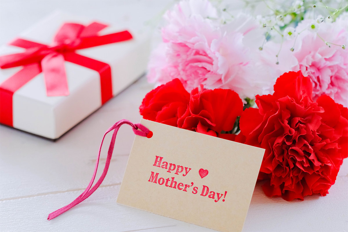 What is Mother's Day in Japan?