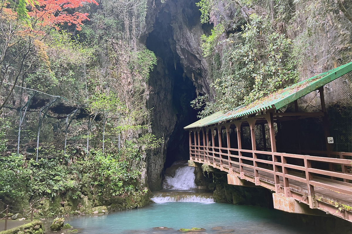 Akiyoshido(YAMAGUCHI)