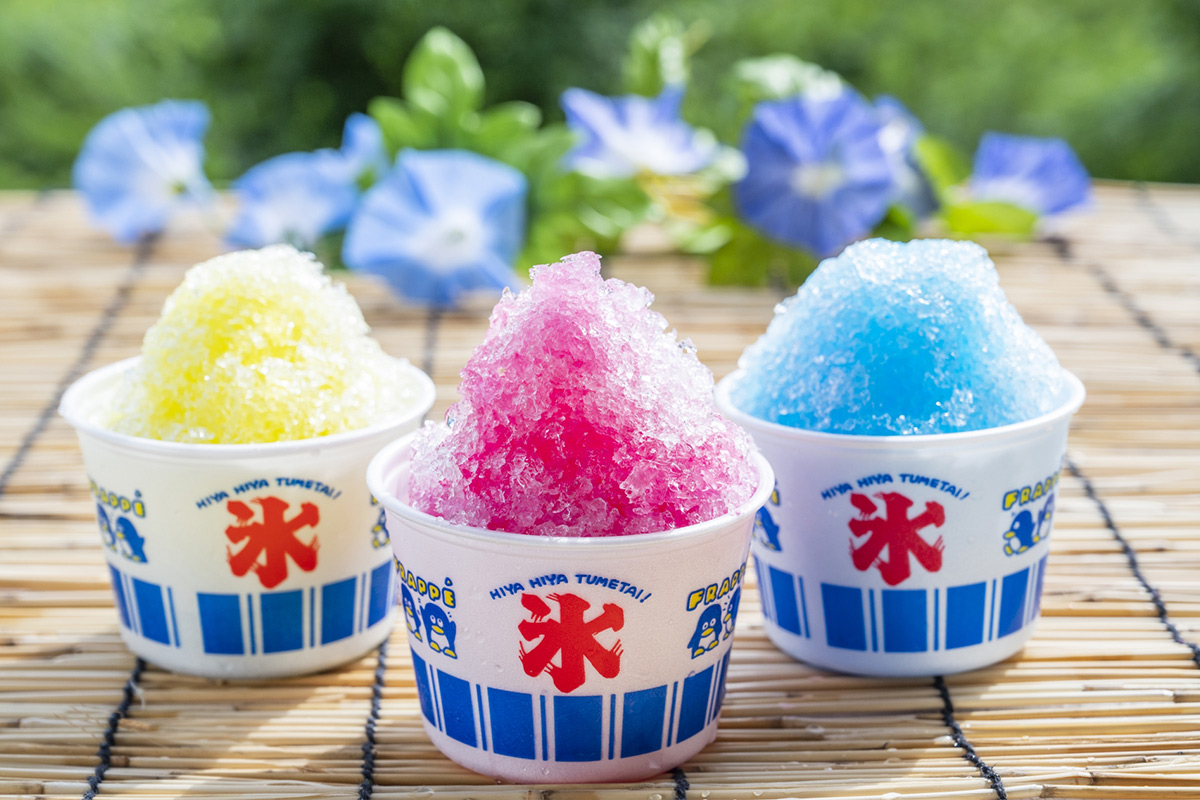 Kakigori