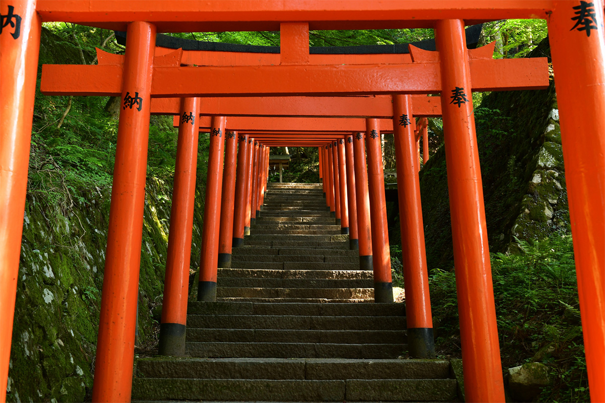 arikoyama-shrine