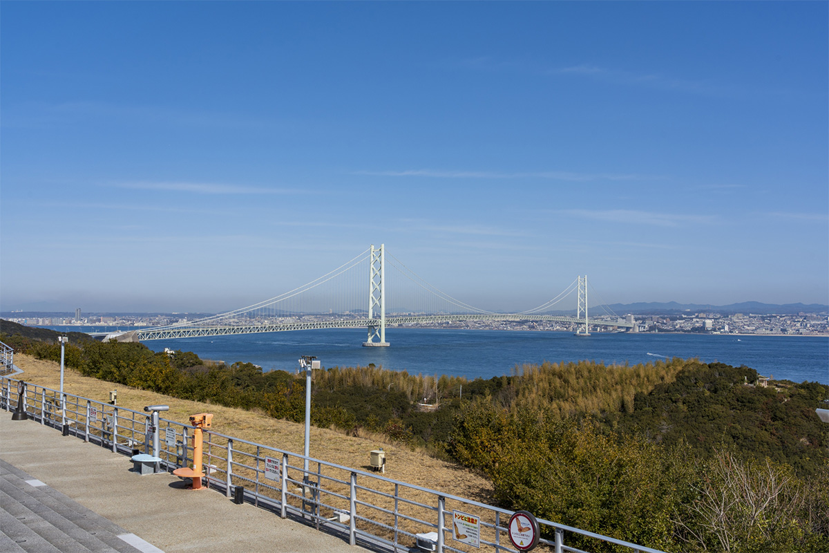 Awaji Service Area