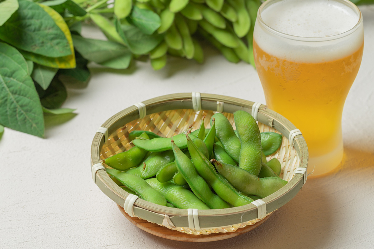 Edamame