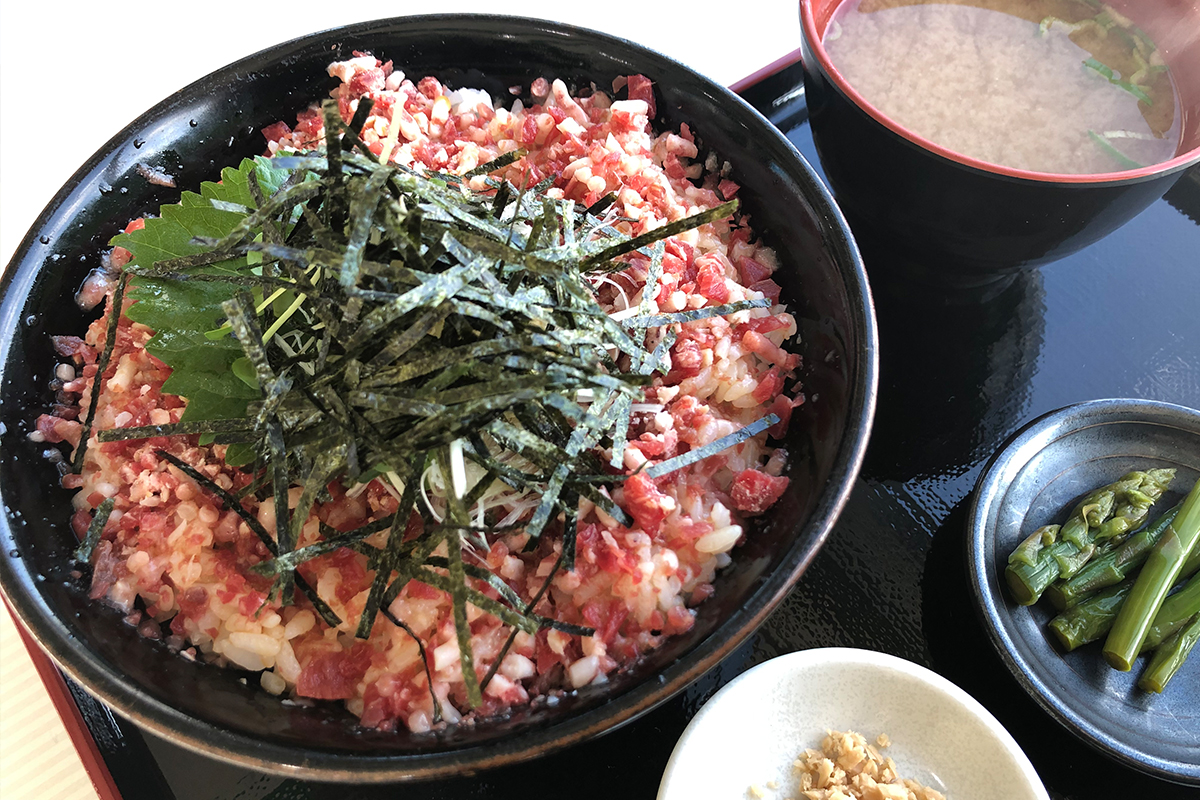 beef tenderloin bowl