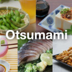 what is otsumami