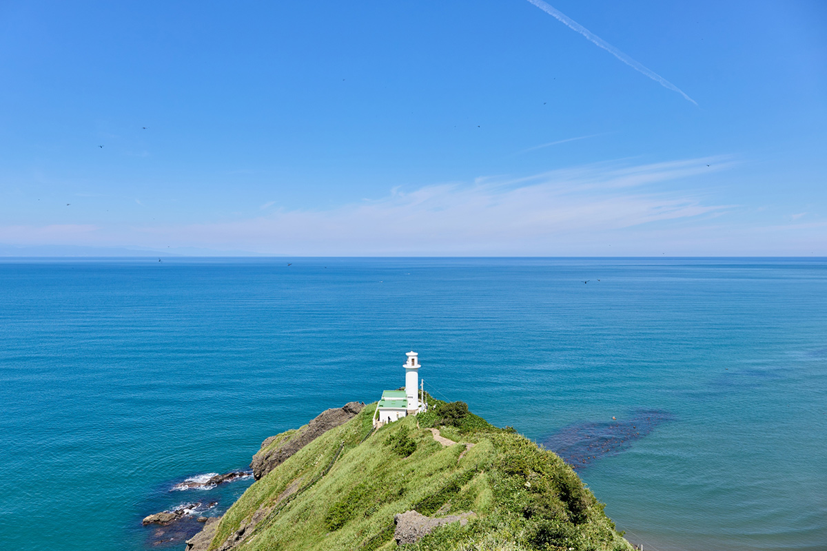 Kakuda Lighthouse