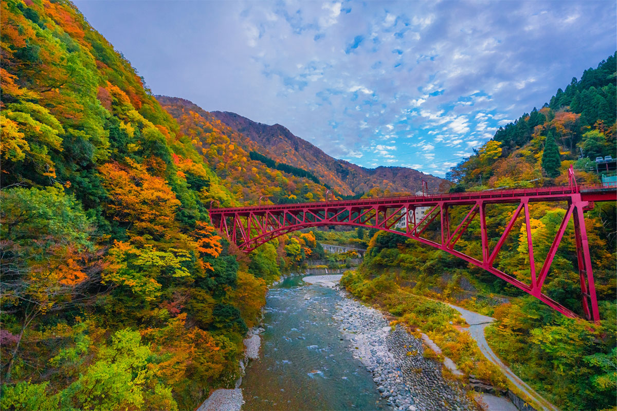 Toyama Prefecture