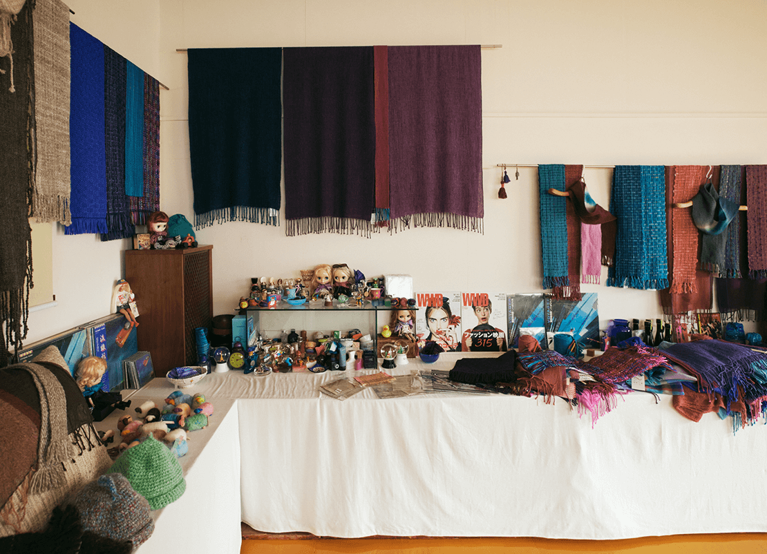 Visit a homespun workshop that has been in operation since 1919