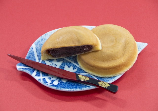 Ajari-Mochi