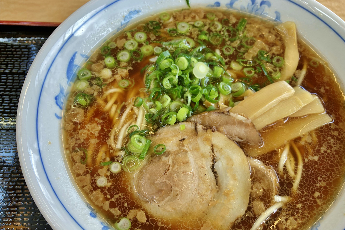 Onomichi Ramen