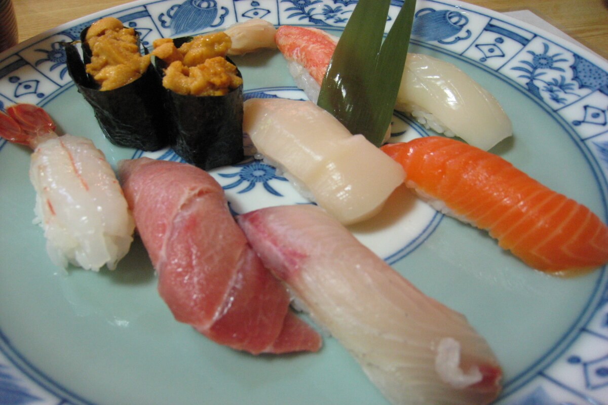 Otaru Sushi