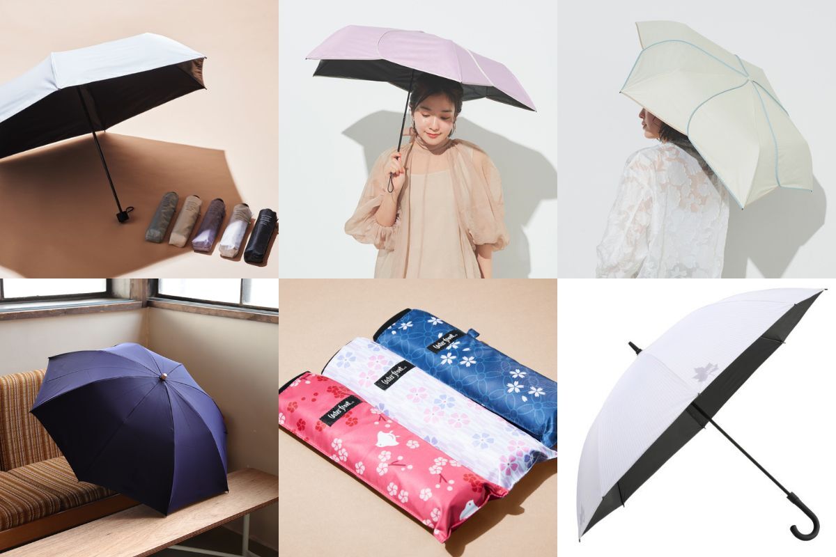 Best japanese umbrella on sale