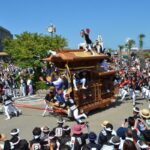 Kishiwada Danjiri Festival