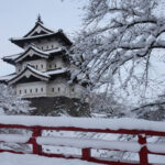 Aomori's Famous Apples, Snow and Nebuta Festival