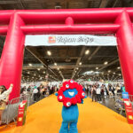 Report on JAPAN Expo Paris 2024: Promoting Osaka, Kansai Expo in Paris, France!