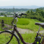 Cycling tour to explore the history of Asuka Village in Nara, sokoiko!