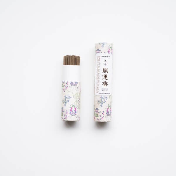 KEITA MARUYAMA Kaiunko paper tube