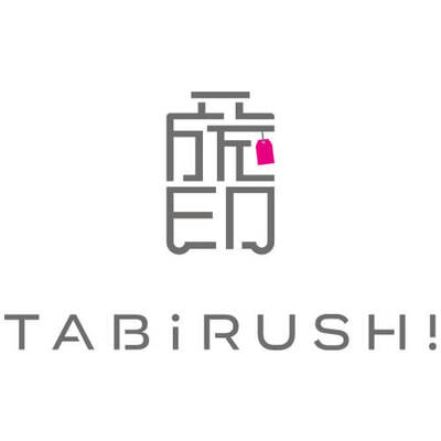 TABIRUSHI logo