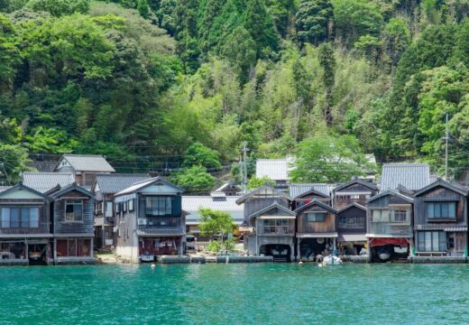 History and Tourist Information of Fukui Prefecture