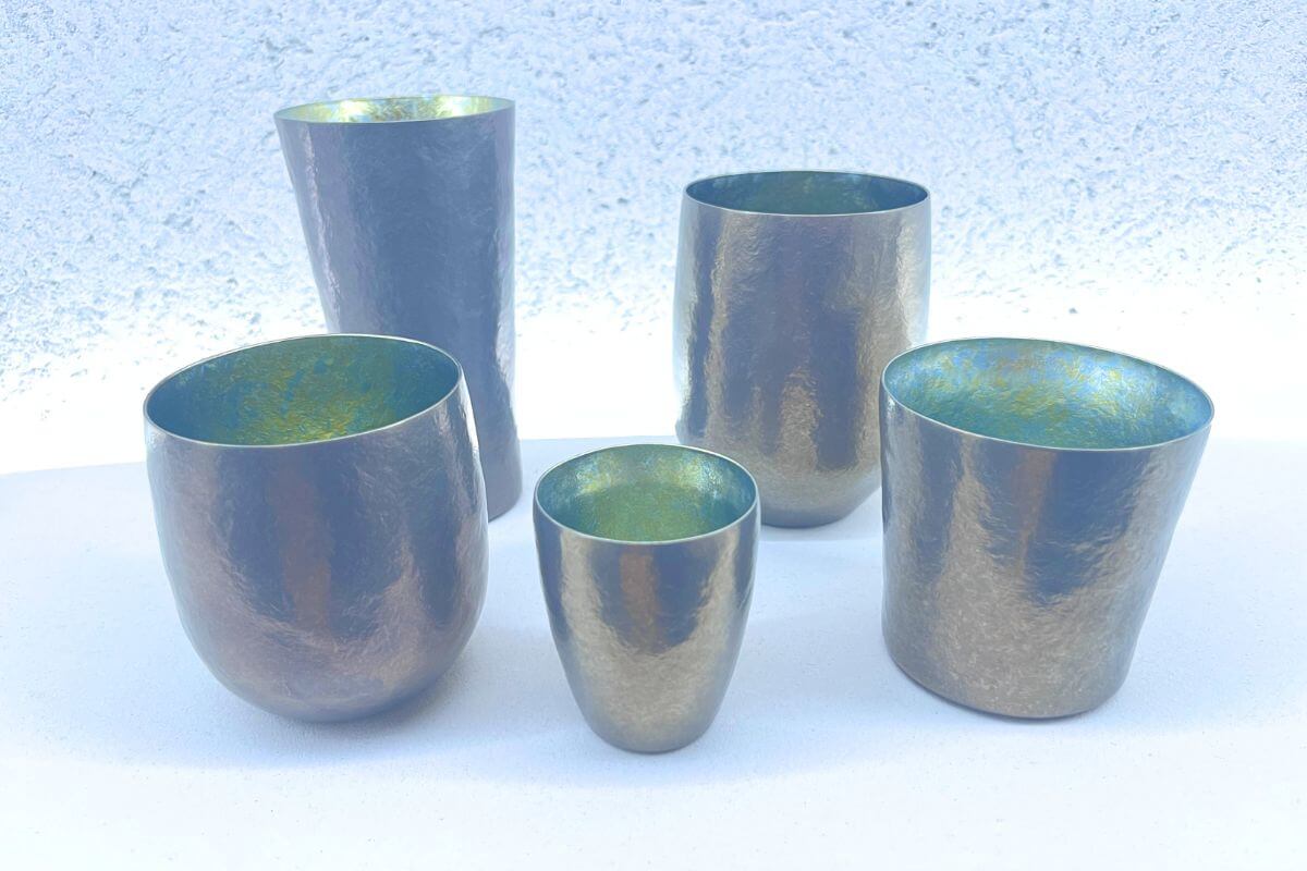 Tumblers from SUSgallery