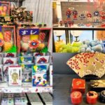 What souvenirs should I buy at Expo 2025 Osaka, Kansai?