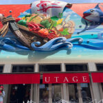 Experience Japanese food culture at Expo 2025 Osaka, Kansai! ORA Gaisyoku Pavilion