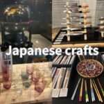 Traditional Japanese crafts discovered at Expo 2025 Osaka, Kansai