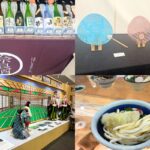 Experience Japan's fascinating traditional culture and cuisine at Expo 2025 Osaka, Kansai!
