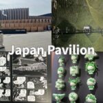 Report on the Japan Pavilion at the Osaka-Kansai Expo