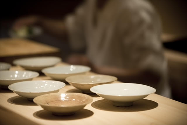 Specialty Vessels
