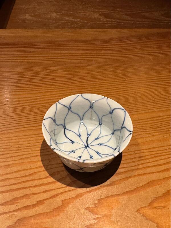 roasted rice tea