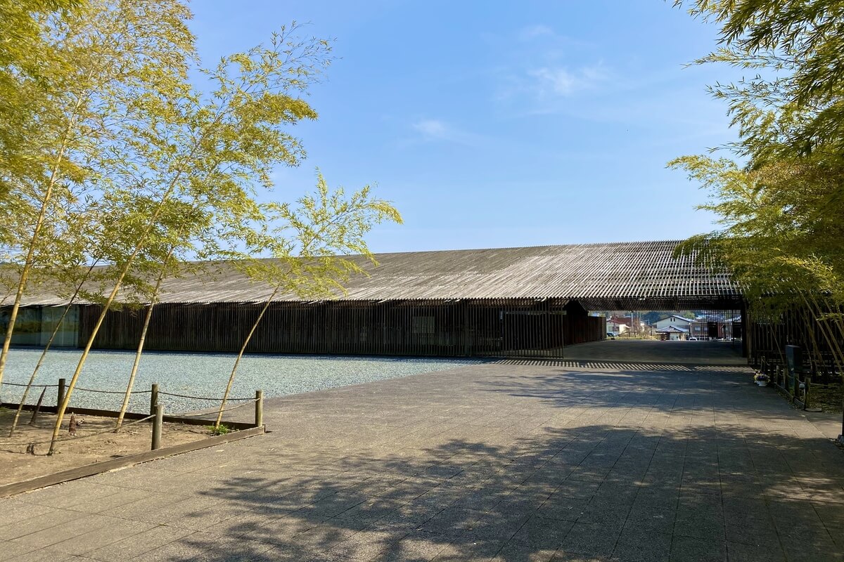 Bato Hiroshige Museum