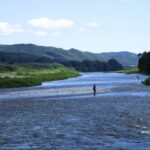 History and tourist information for Nakagawa Town, Tochigi Prefecture