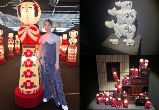 The Appeal of EXPO 2025 Osaka Week: Spring, Summer, and Autumn