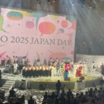 Sharing Japan's Appeal with the World! An Exclusive Report on “Japan Day at Expo 2025 Osaka, Kansai”
