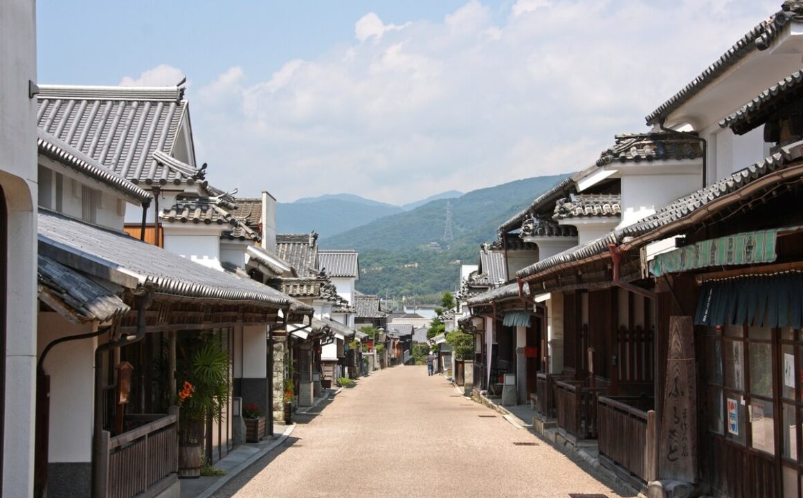 Traditional Culture and Nature Experiences in the Nishi-Awa Area of Tokushima Prefecture
