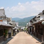 Traditional Culture and Nature Experiences in the Nishi-Awa Area of Tokushima Prefecture