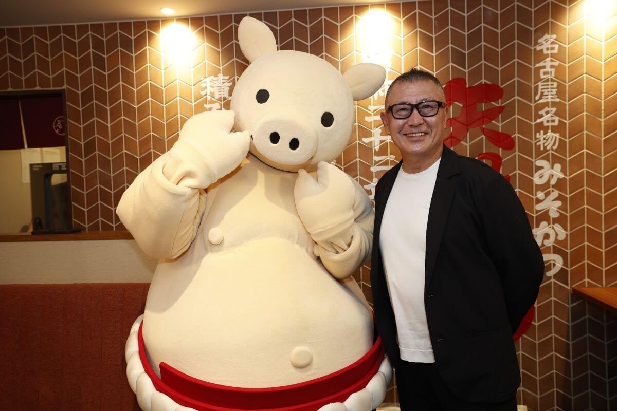 Aichi/Nagoya Gourmet Spot “Yabaton” Celebrates 9th Anniversary of Kansai Expansion with Tasting Event Report!