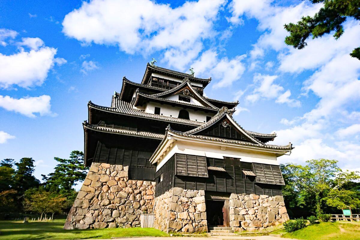 Matsue Castle