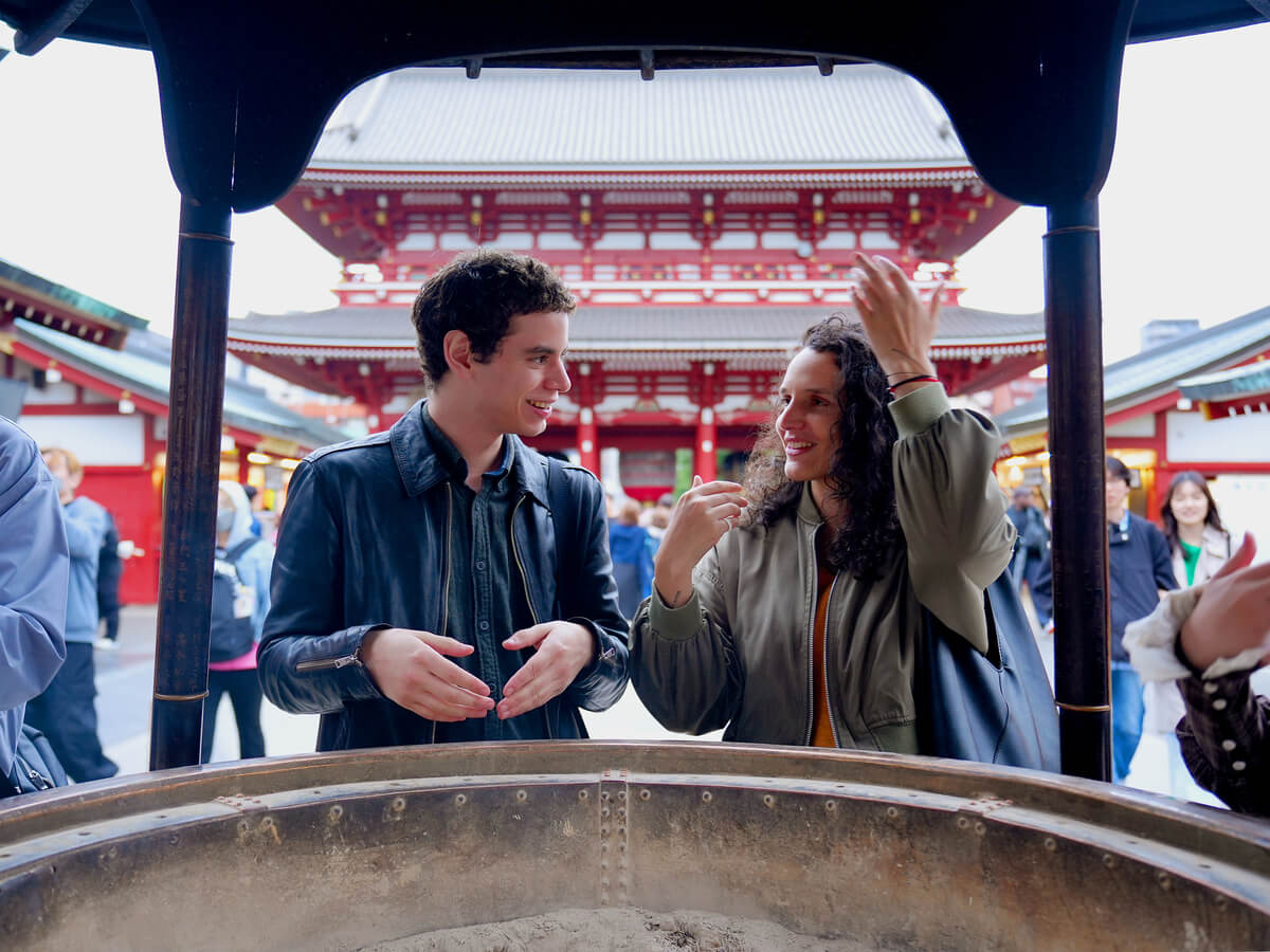 TOMOGO!, Japan's tour booking platform