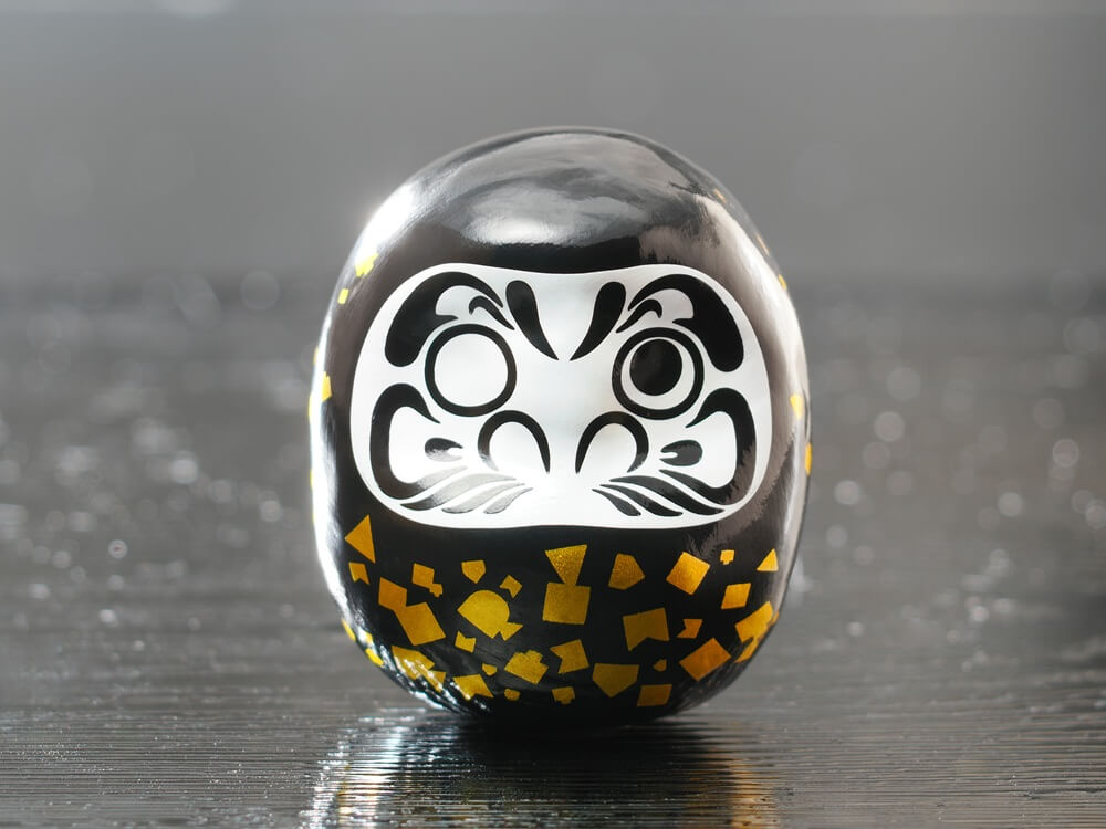 Daruma of Osaka Station Hotel, Autograph Collection