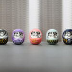 Autograph Daruma Journey: Touring Five Hotels Across Japan